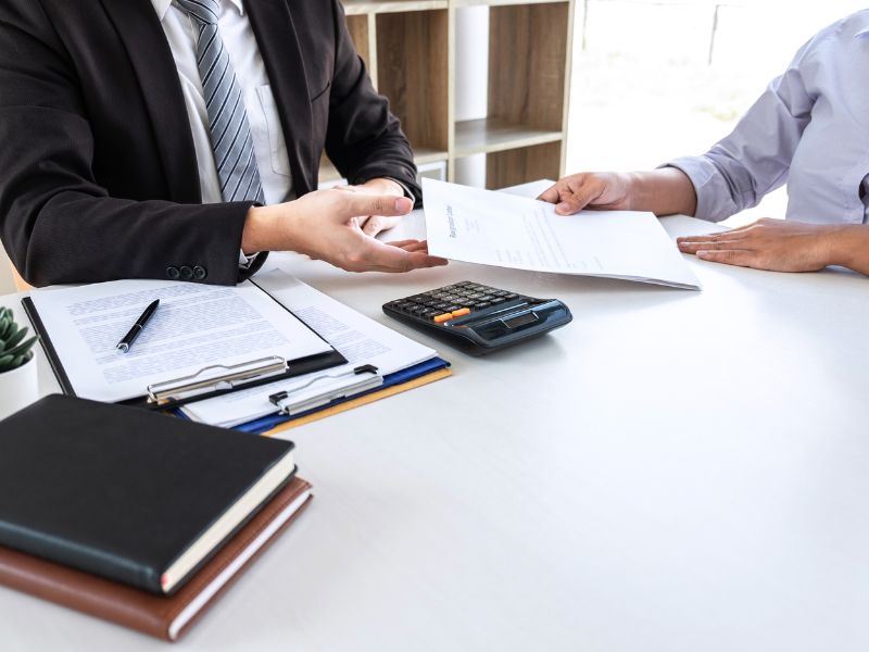 זכויות לאחר קבלת הפטר חלוט