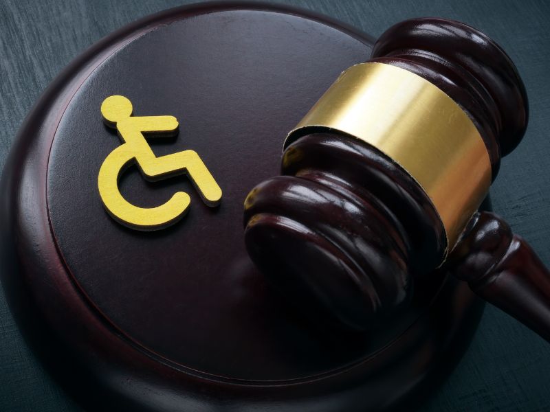 הפטר חובות לנכה