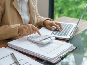 תשלום חדלות פירעון