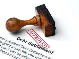 הסדר חובות מול הבנקים