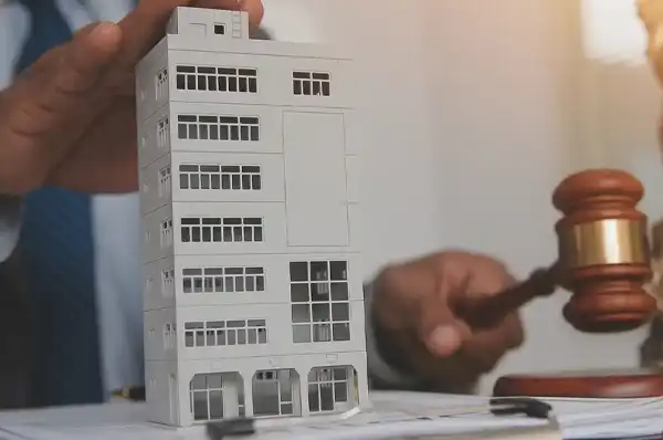 עסקאות נדל"ן